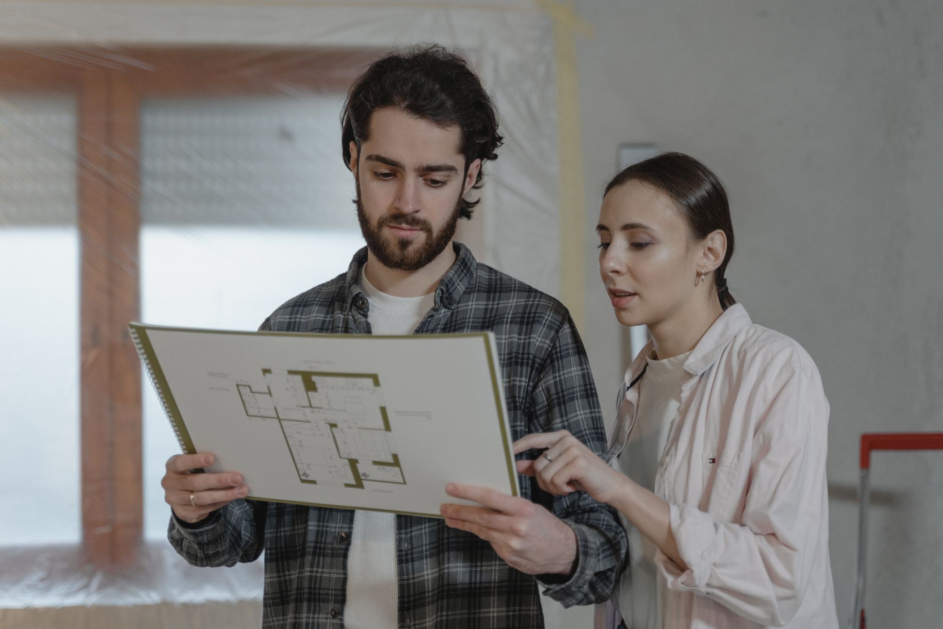 courtier en travaux Colmar
